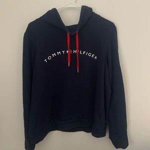 TOMMY HILFIGER SWEATSHIRT